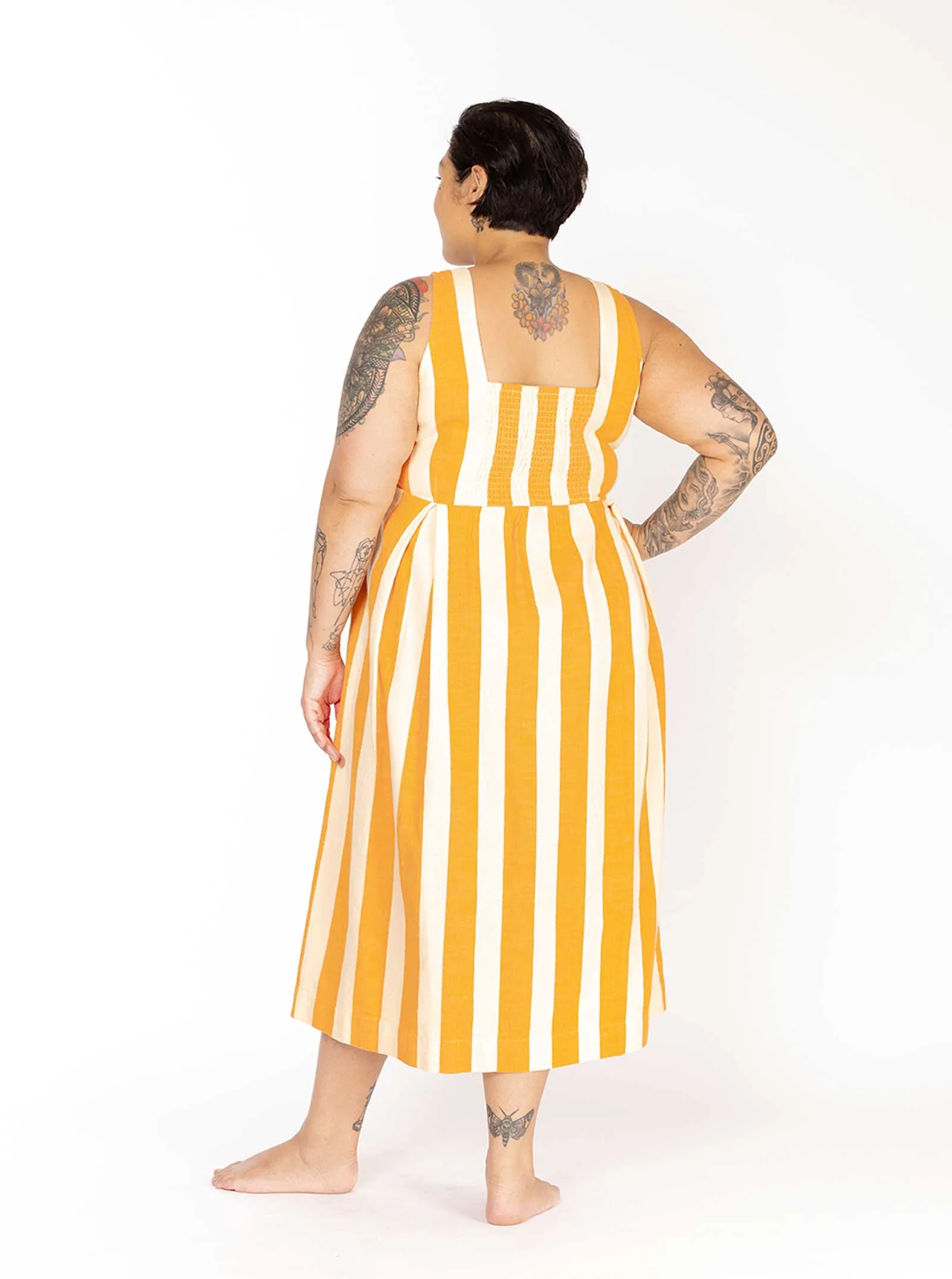 freya dress | fall 24 | cantina