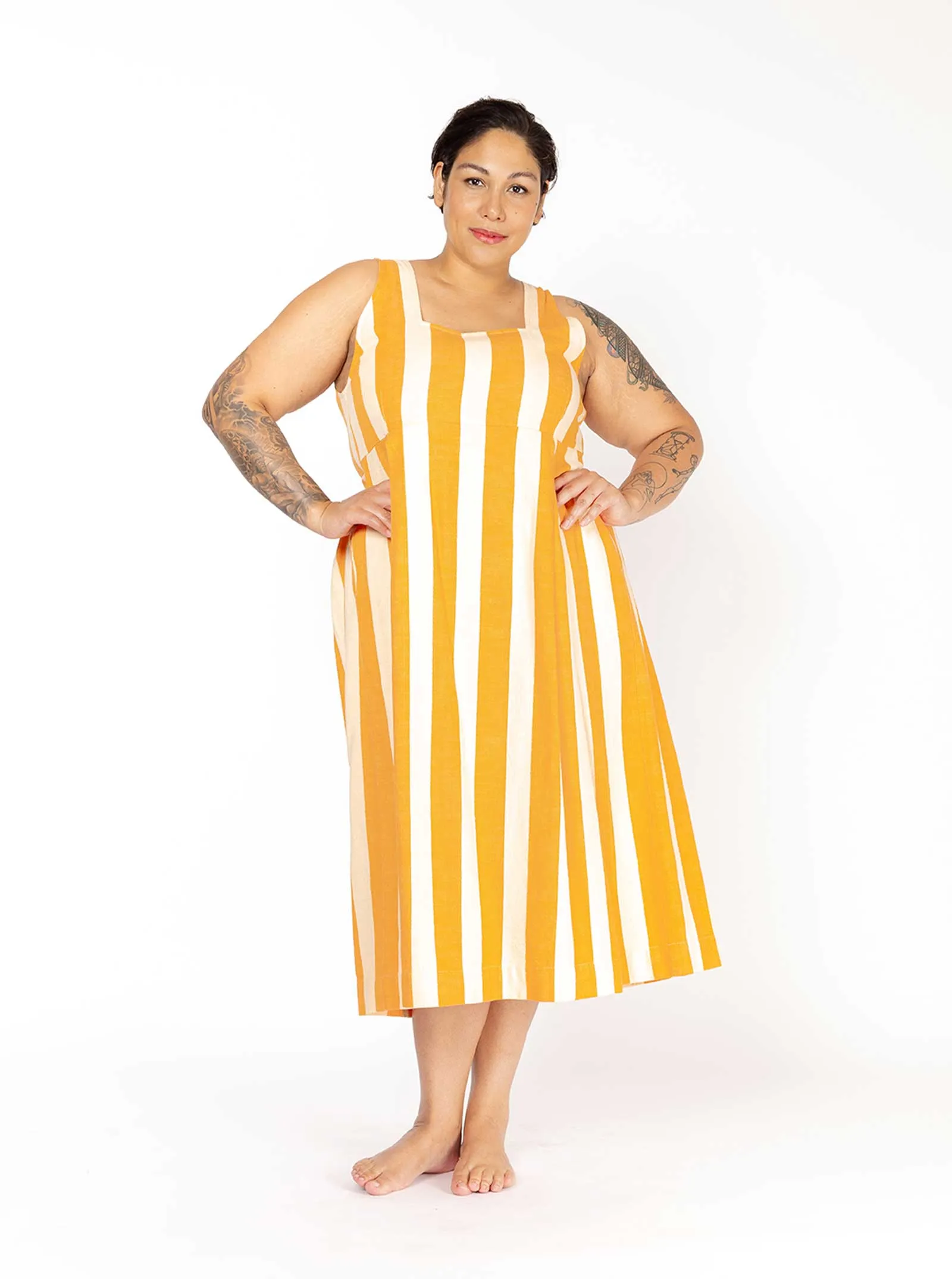 freya dress | fall 24 | cantina