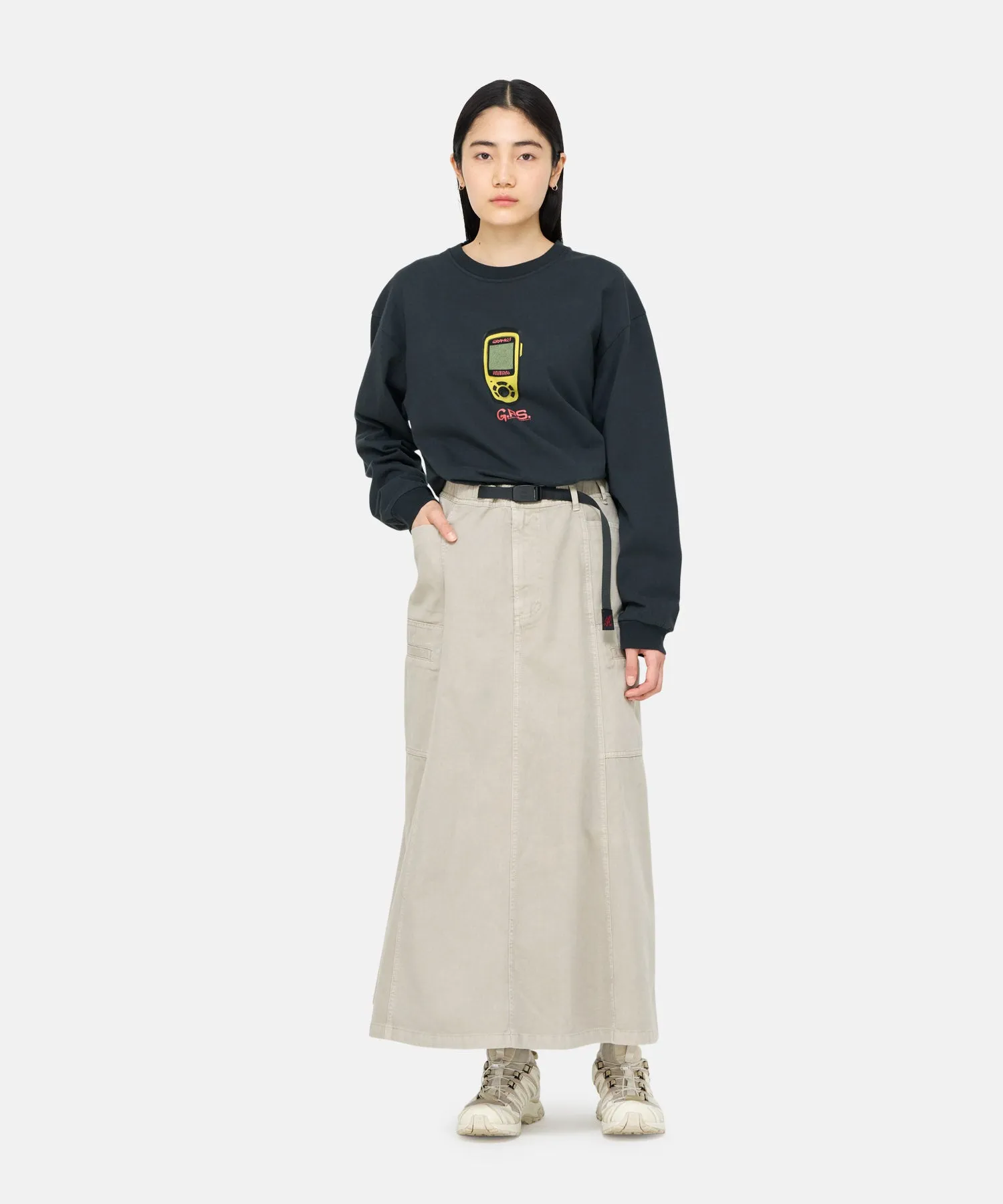 Gramicci Voyager Skirt