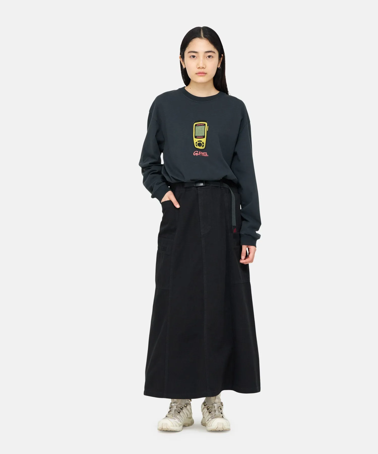 Gramicci Voyager Skirt