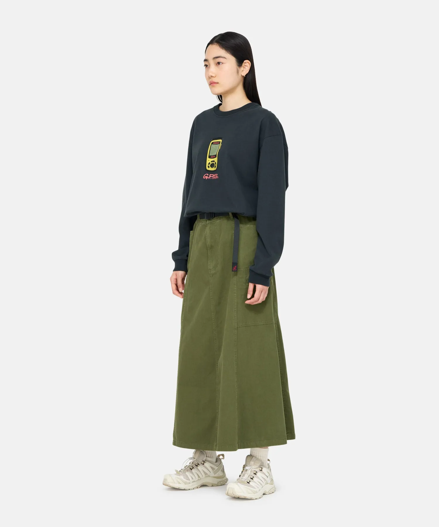 Gramicci Voyager Skirt