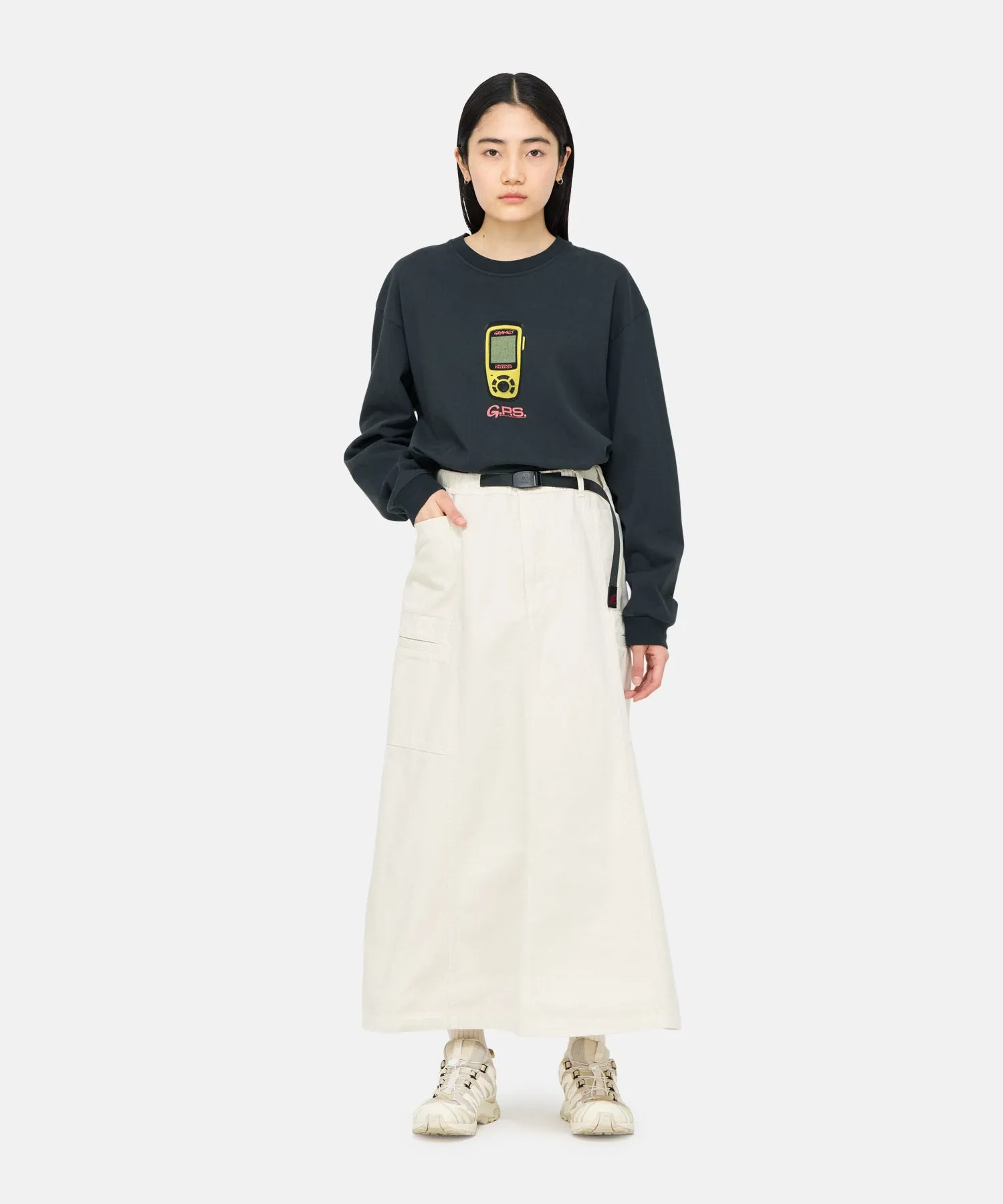 Gramicci Voyager Skirt