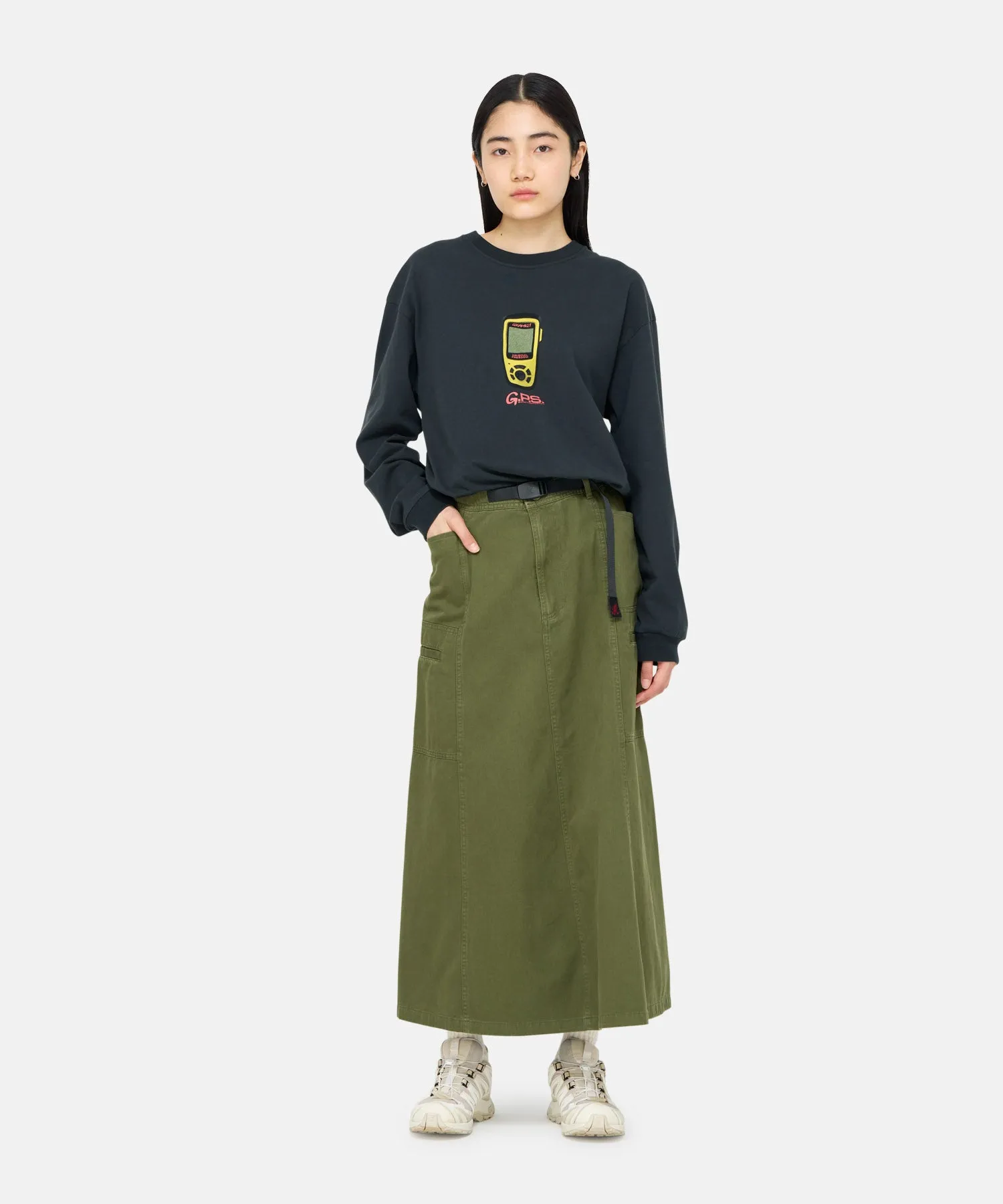 Gramicci Voyager Skirt