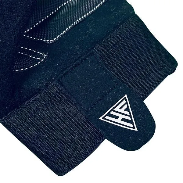 Hit Fitness Weightlifting Gloves