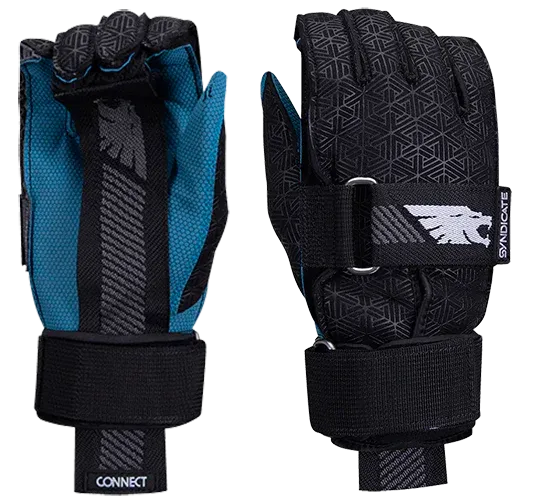 HO 2025 Syndicate Connect Inside Out Glove