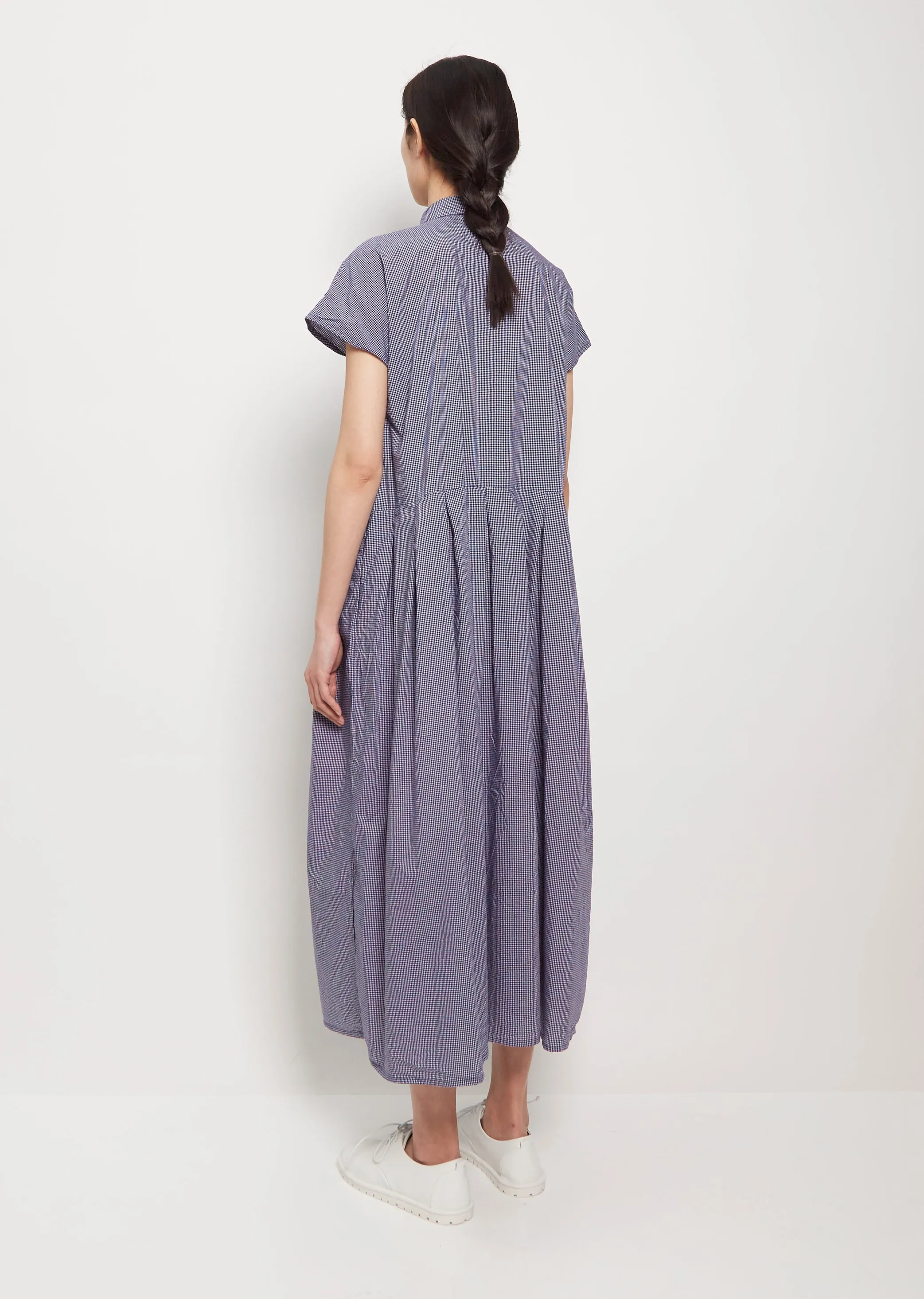 Lena Cotton Dress