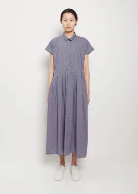 Lena Cotton Dress
