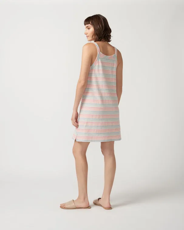 Lottie Tank Dress