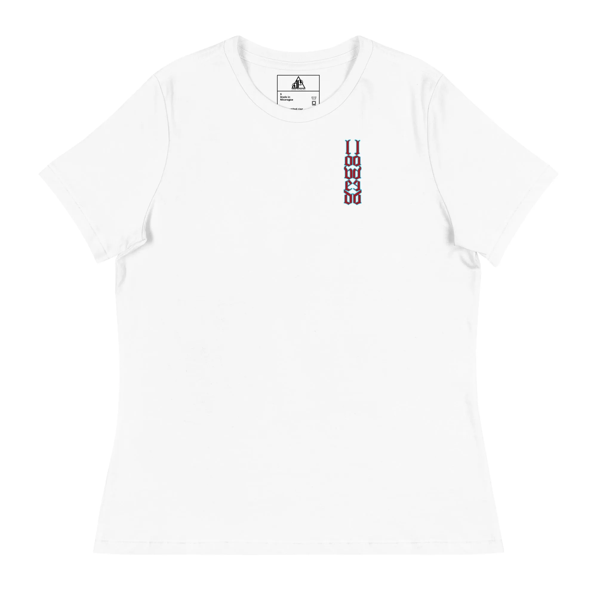 Loved | women's relaxed shirt