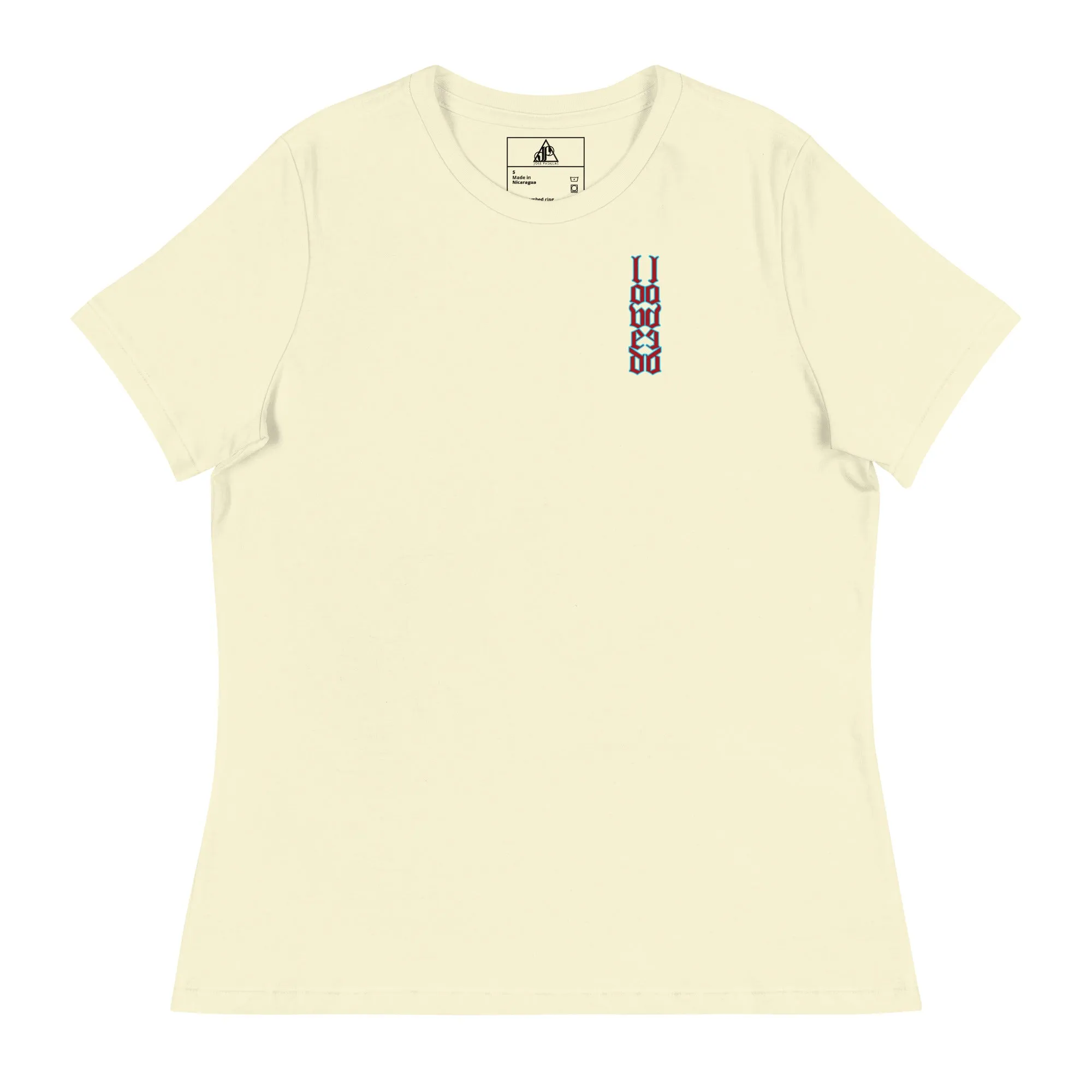 Loved | women's relaxed shirt
