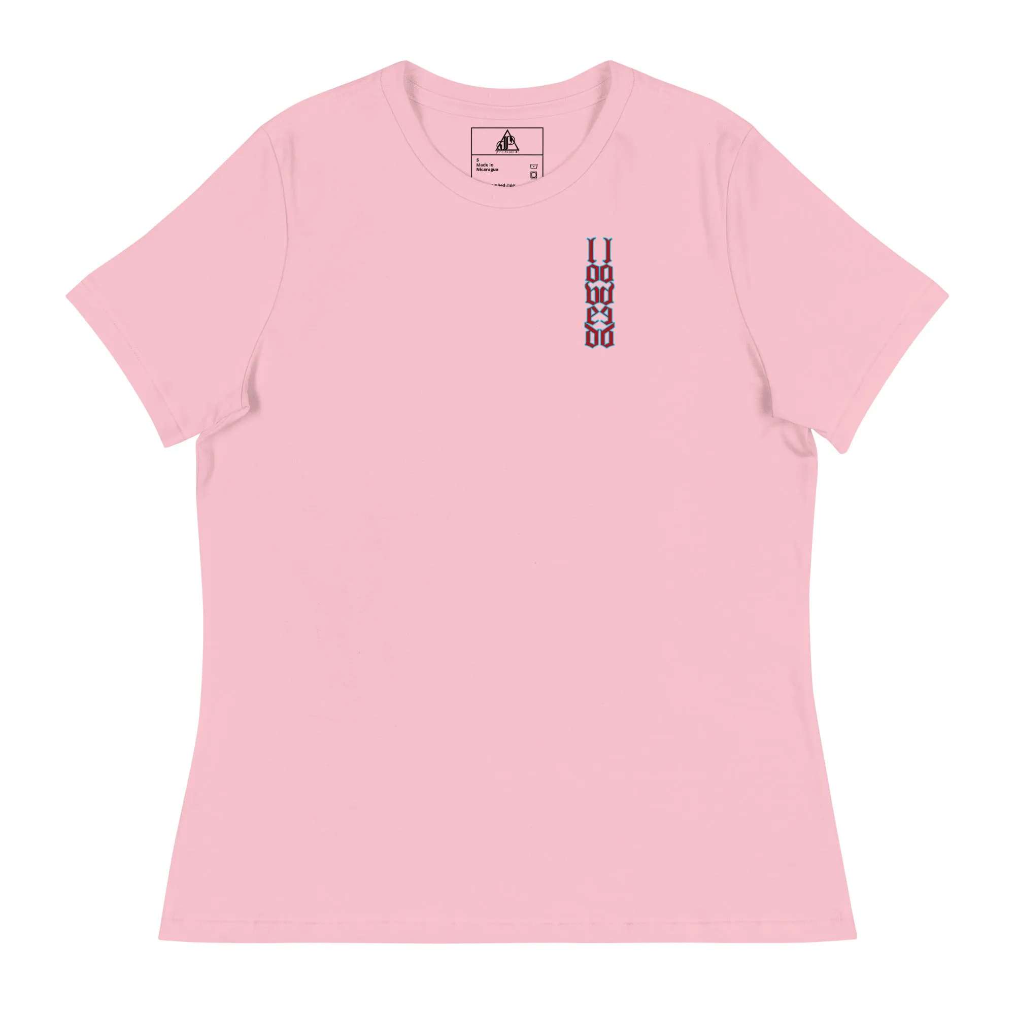 Loved | women's relaxed shirt