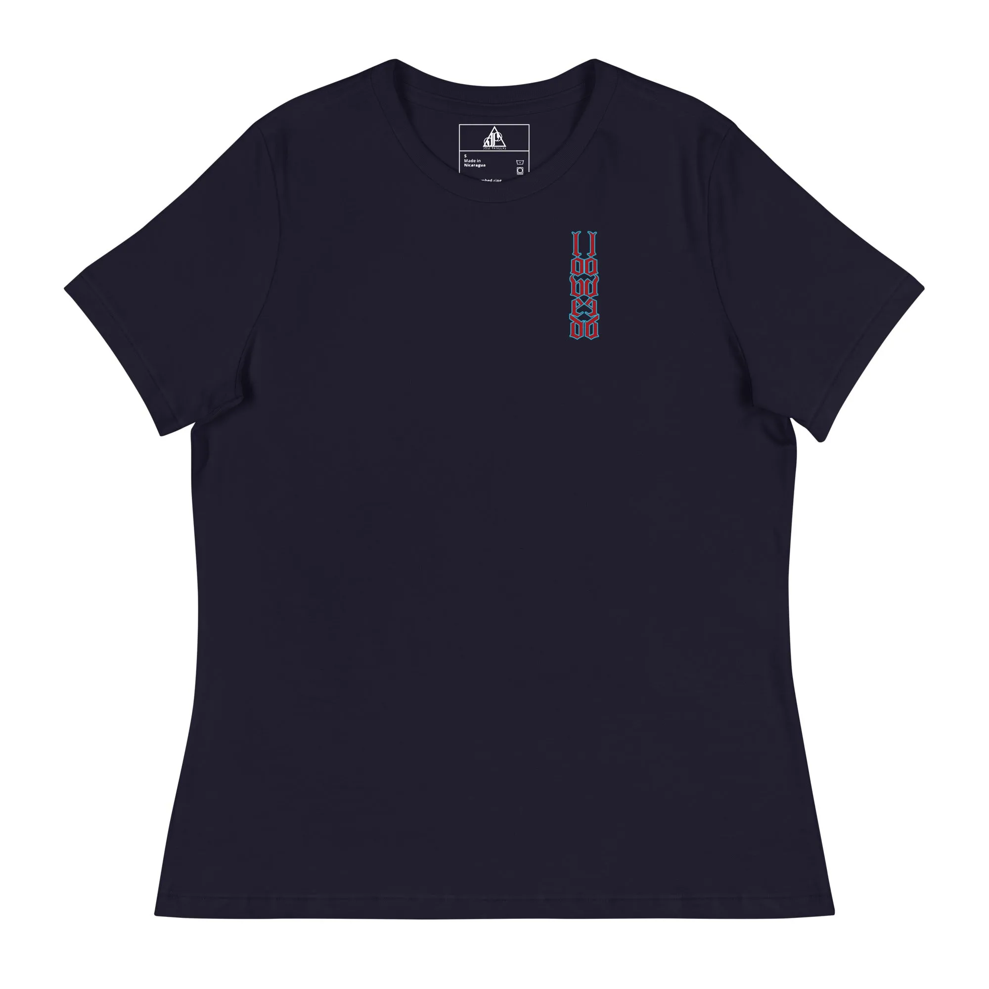 Loved | women's relaxed shirt
