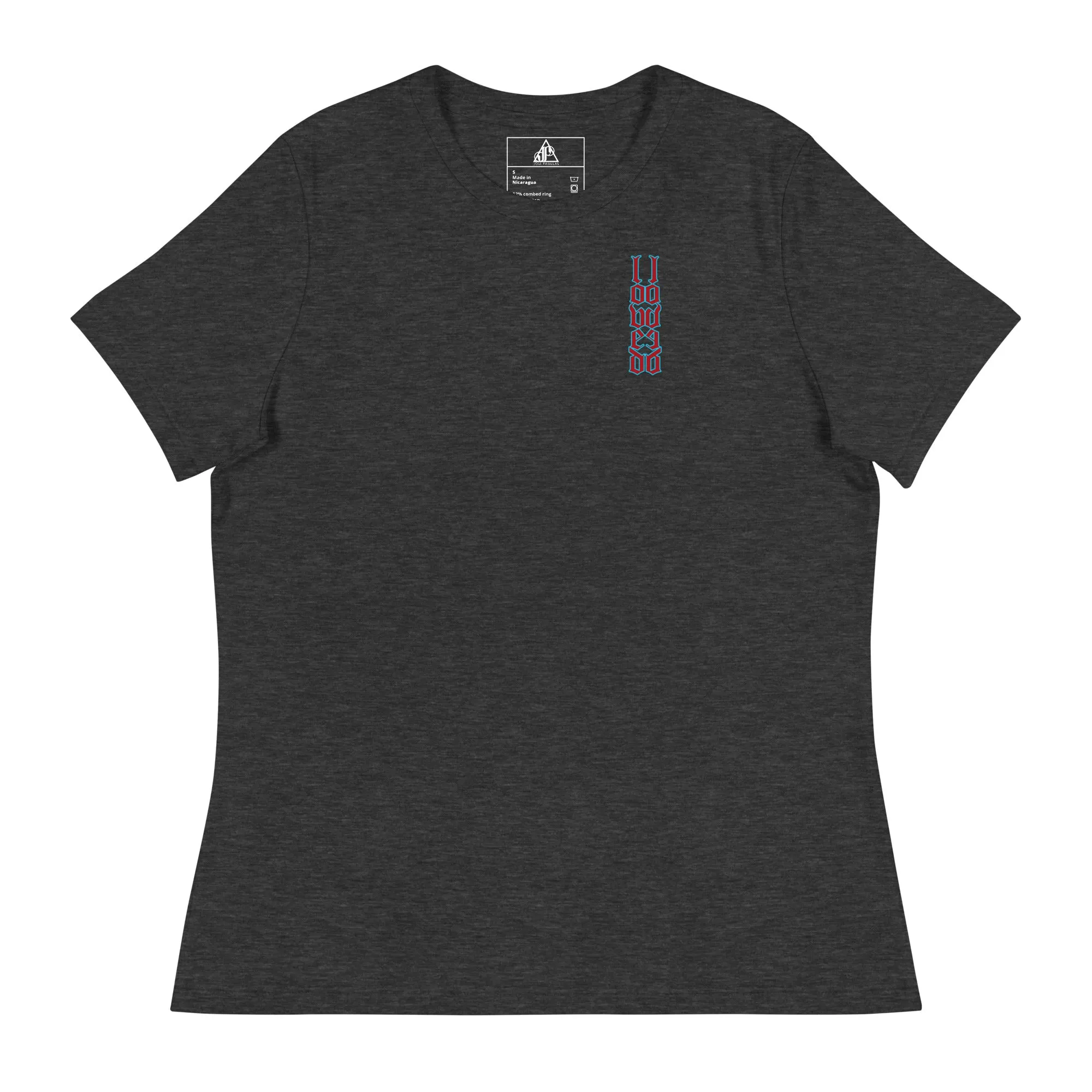 Loved | women's relaxed shirt