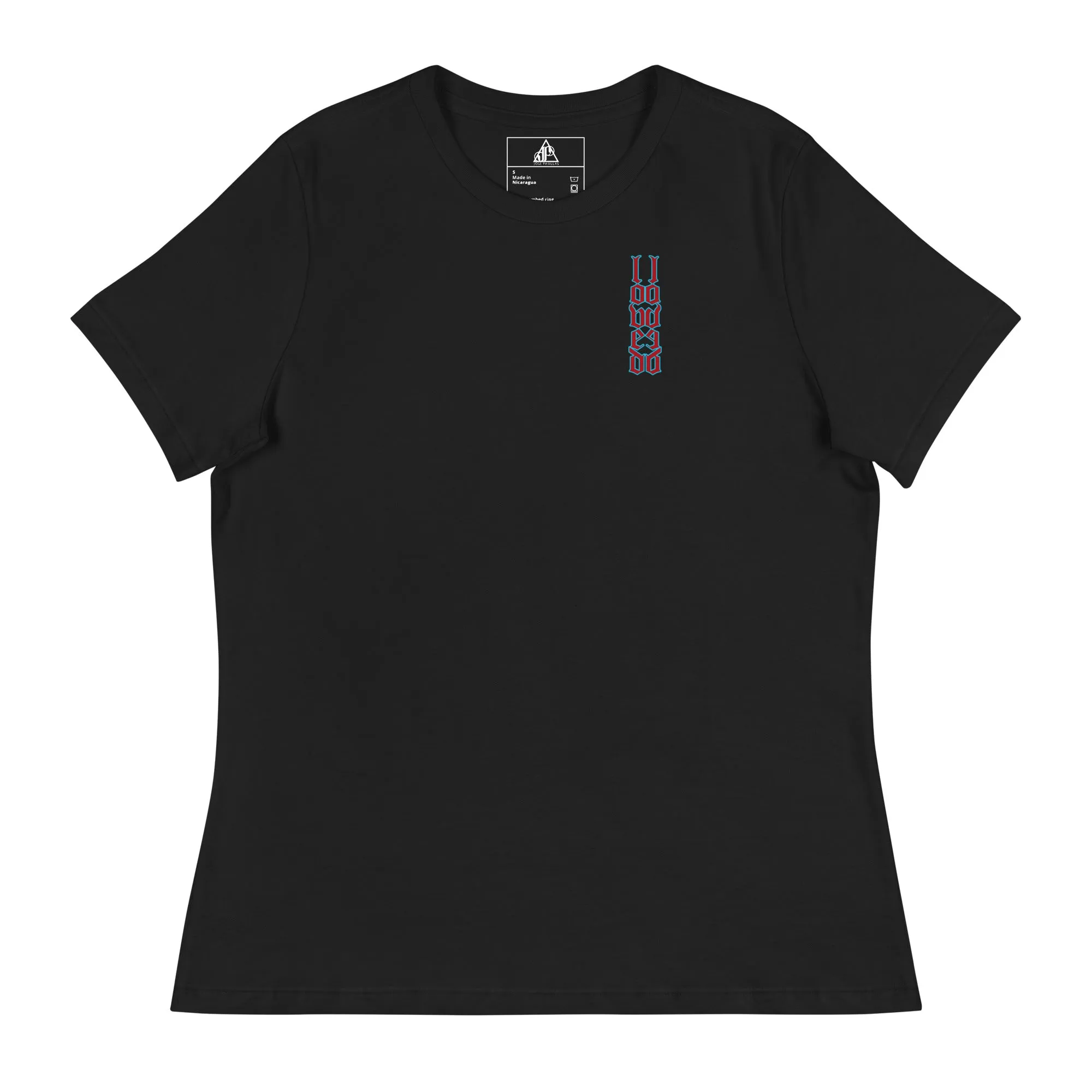 Loved | women's relaxed shirt
