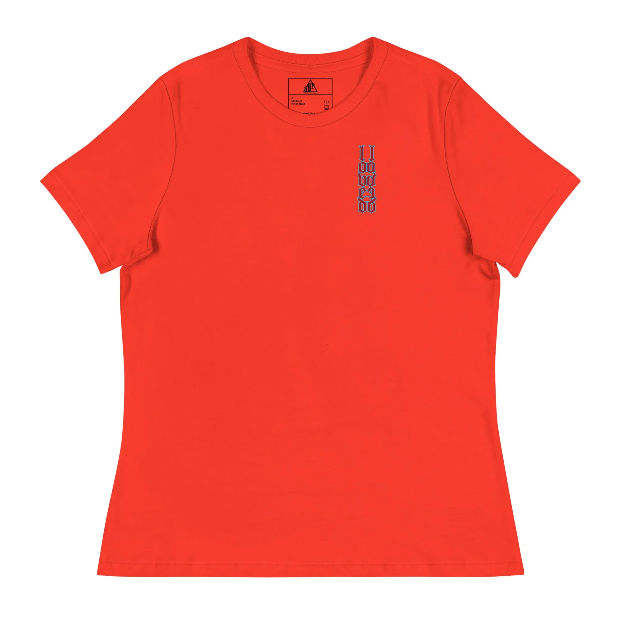 Loved | women's relaxed shirt