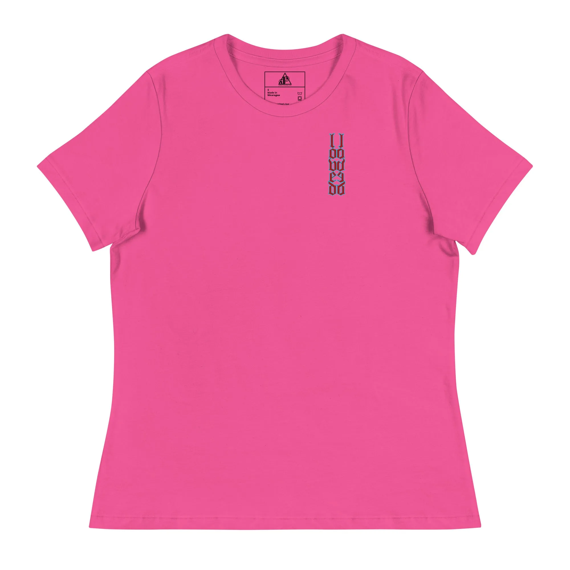 Loved | women's relaxed shirt