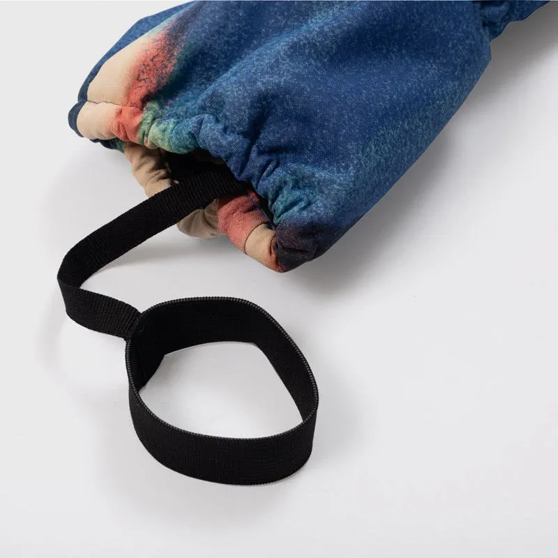 Maha gloves