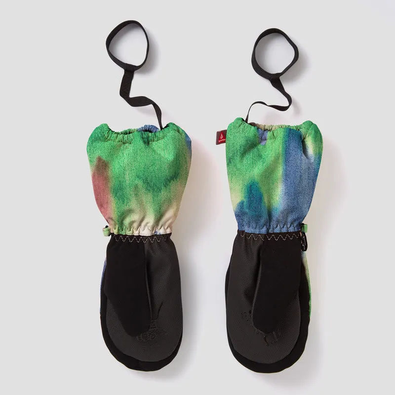 Maha gloves