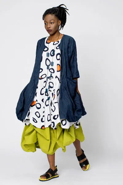 Manifold Dress in Isla Print Carnaby