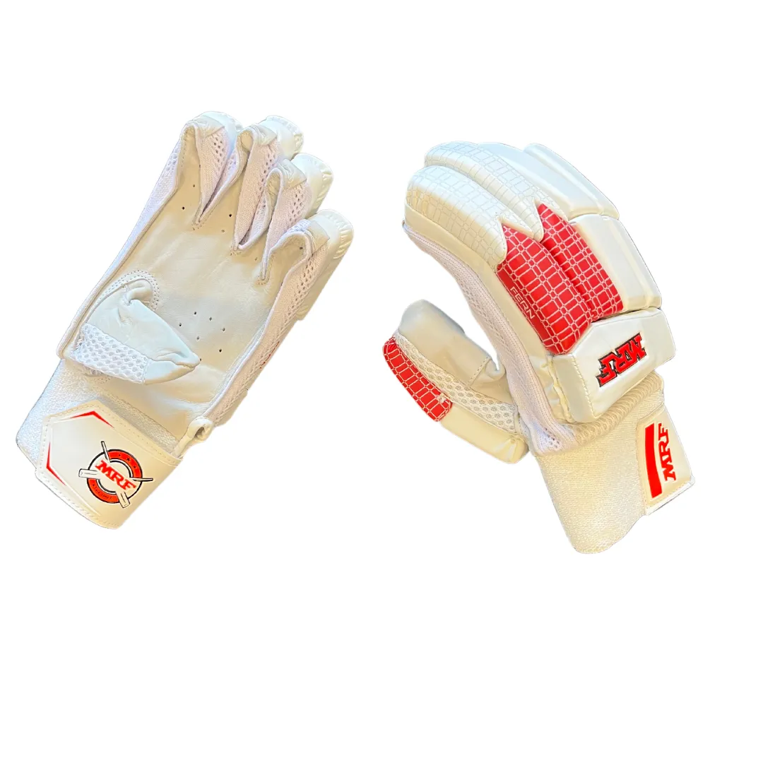 MRF FERN Junior Batting Gloves