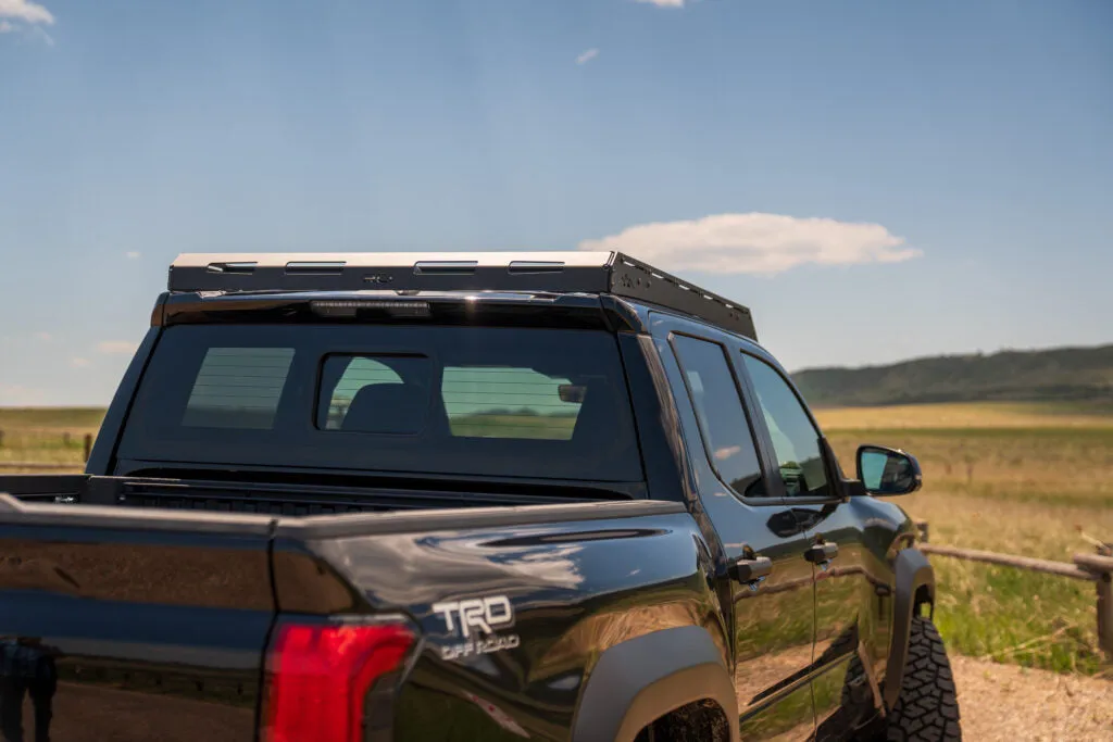 RCI Off Road Roof Rack 2024  Toyota Tacoma