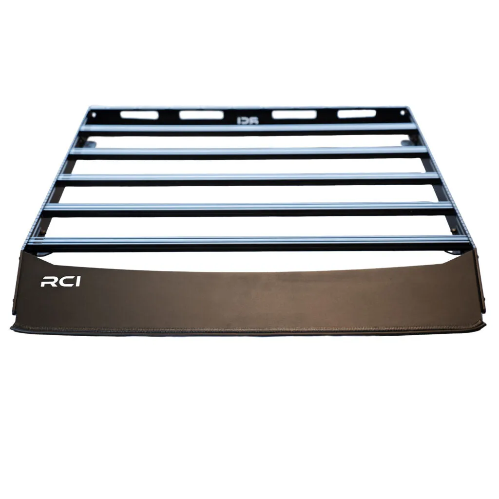 RCI Off Road Roof Rack 2024  Toyota Tacoma