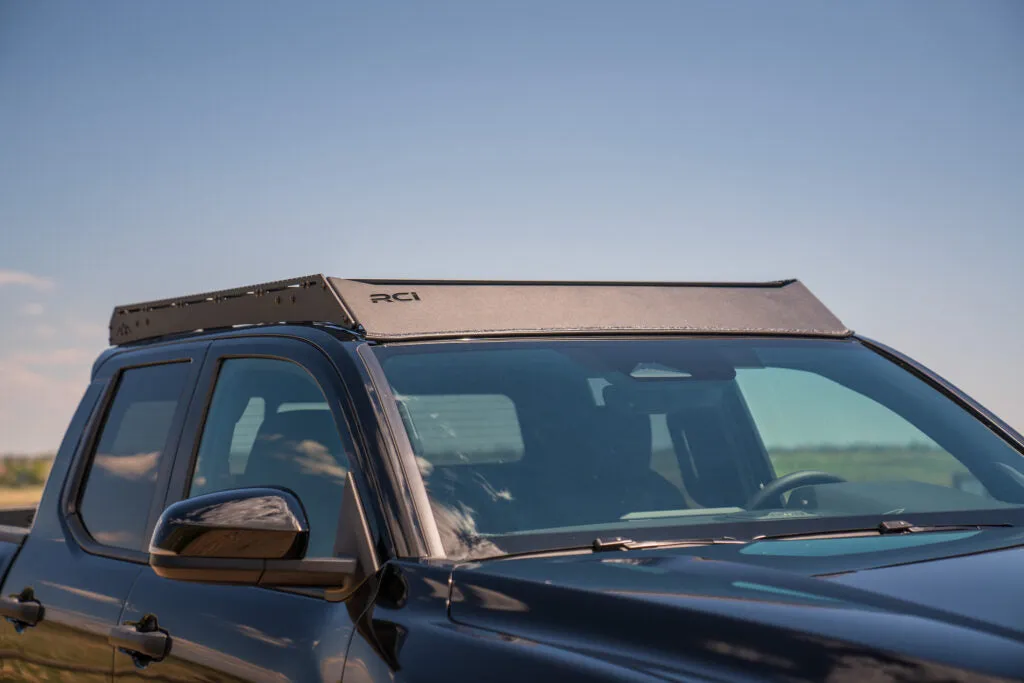 RCI Off Road Roof Rack 2024  Toyota Tacoma