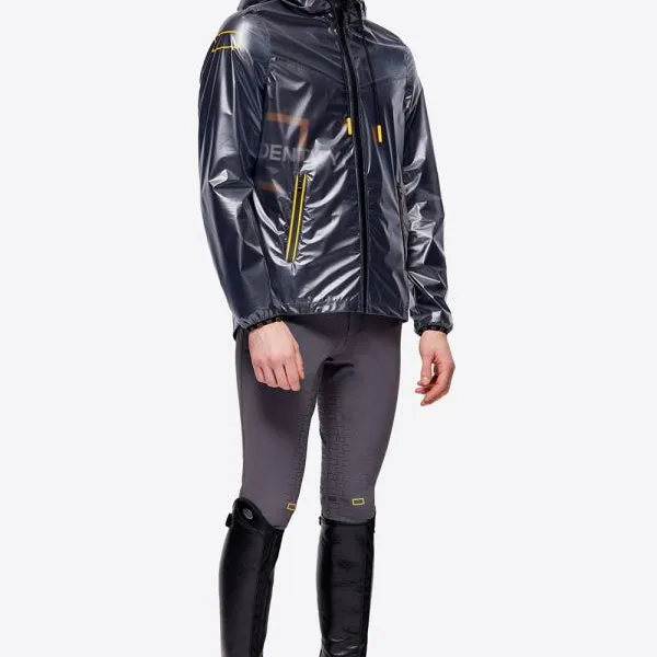 RG Waterproof Hooded Jacket - Unisex