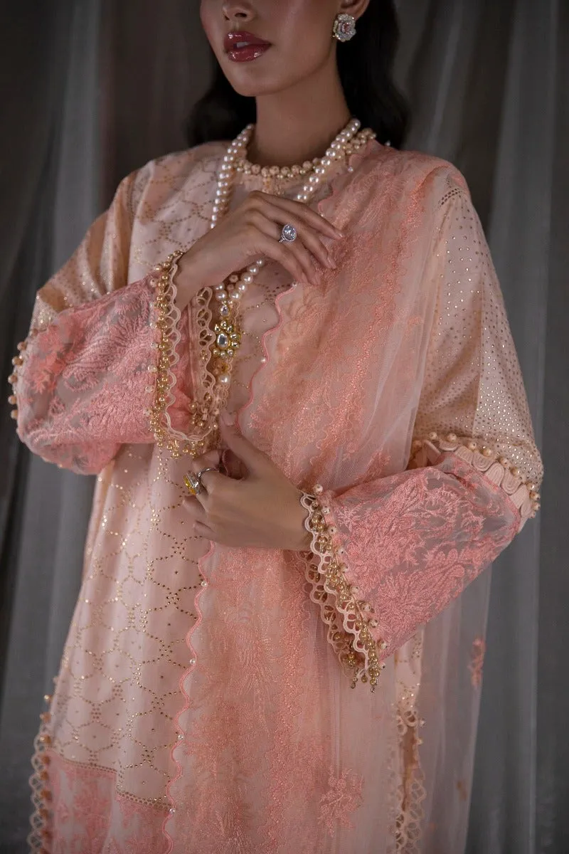 Sana Safinaz Kurnool Badla Collection – K221-003A-CX