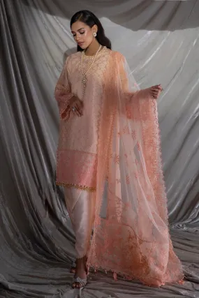 Sana Safinaz Kurnool Badla Collection – K221-003A-CX