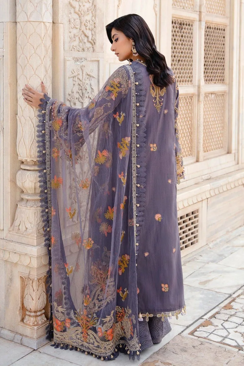 Sana Safinaz Luxury Winter Collection – S221-005B-CT