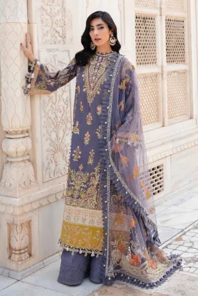 Sana Safinaz Luxury Winter Collection – S221-005B-CT