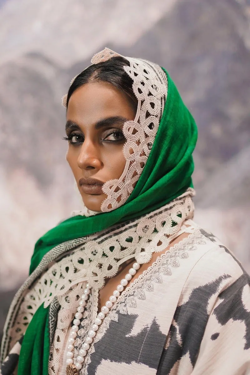 Sana Safinaz Mahay Winter Collection 2022 – H222-002A-CQ