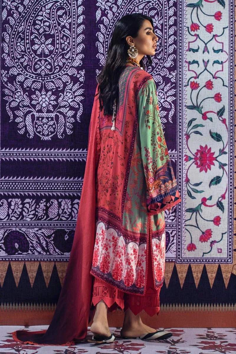 Sana Safinaz Mahay Winter Collection '21 – H212-008A-I