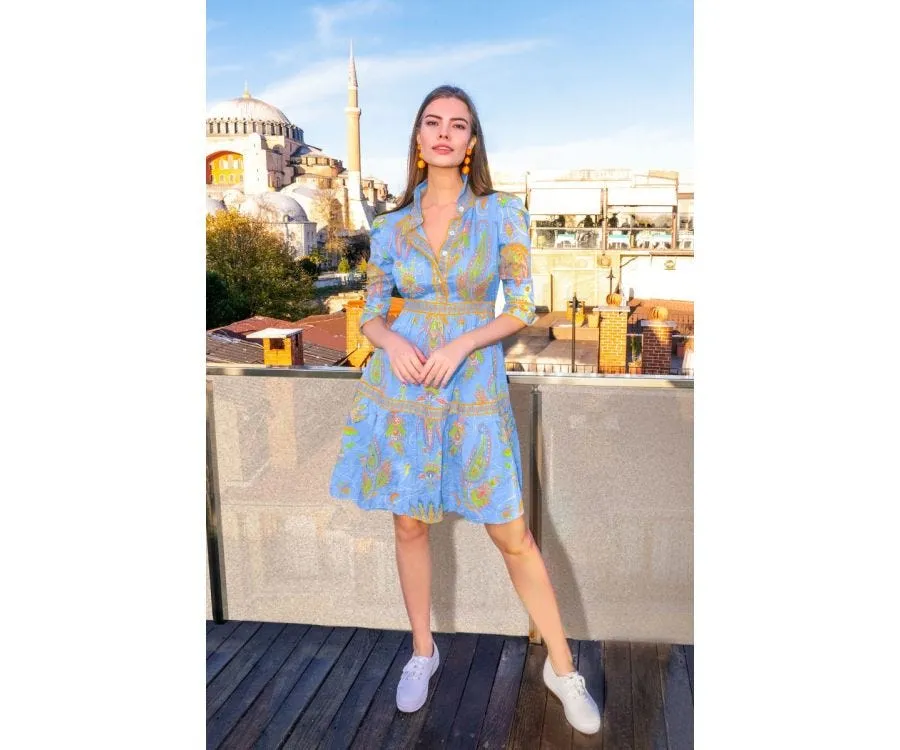 SG Dress