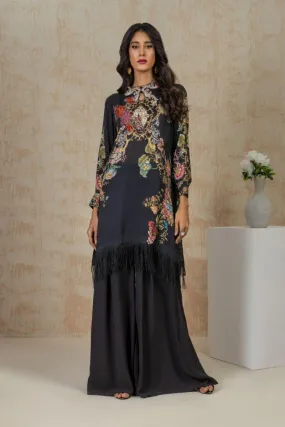 Shamaeel - ECK - 22 - Cotton Silk - 2 Piece