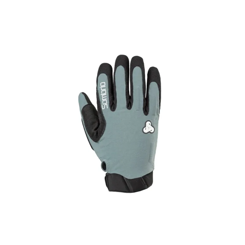 Sombrio Vanquish Gloves, Stormy W, Medium