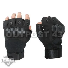 TACTICAL HALF FINGER GLOVES