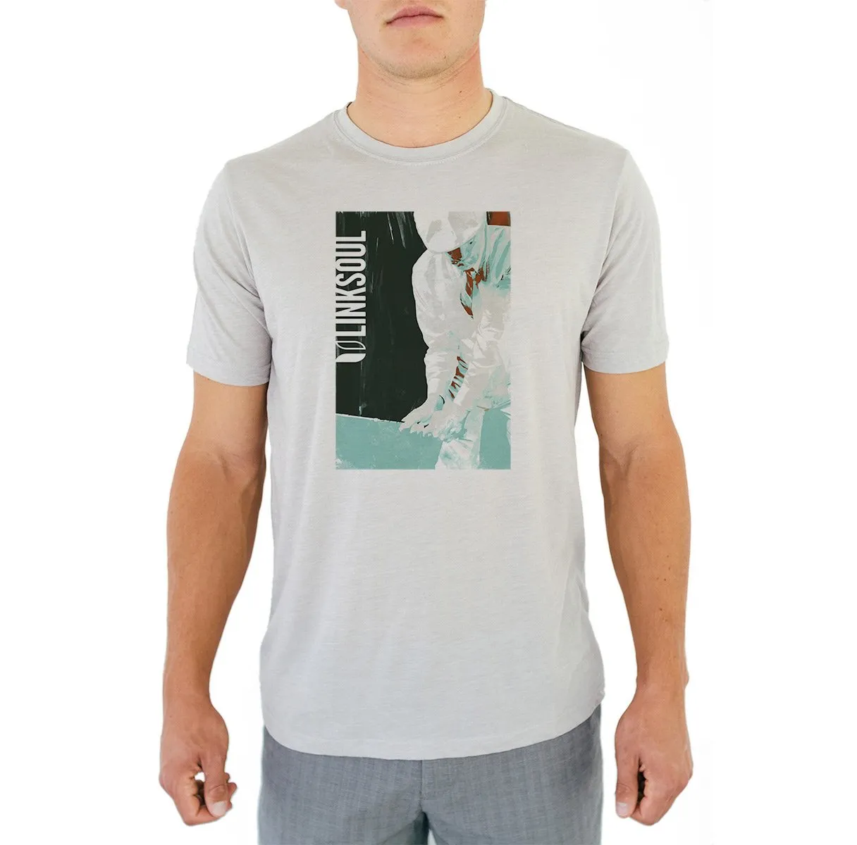 THE PROFESSOR TEE
