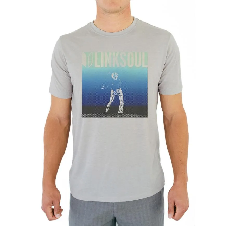 THE TIMEKEEPER GOLF TEE