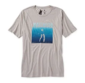THE TIMEKEEPER GOLF TEE