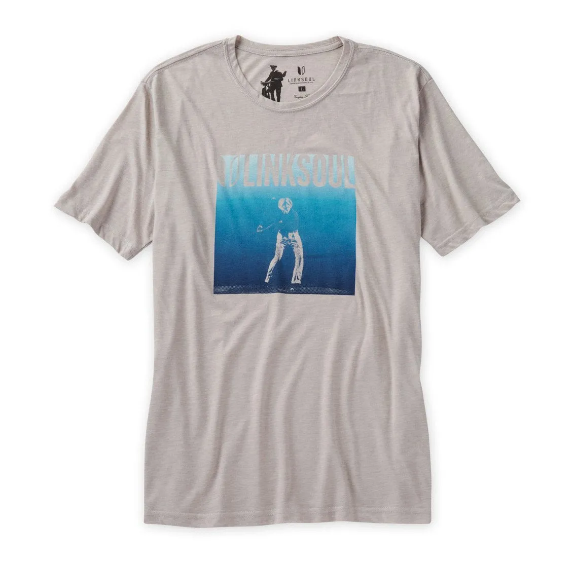 THE TIMEKEEPER GOLF TEE