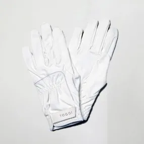 Toggi Stoneleigh Glove White