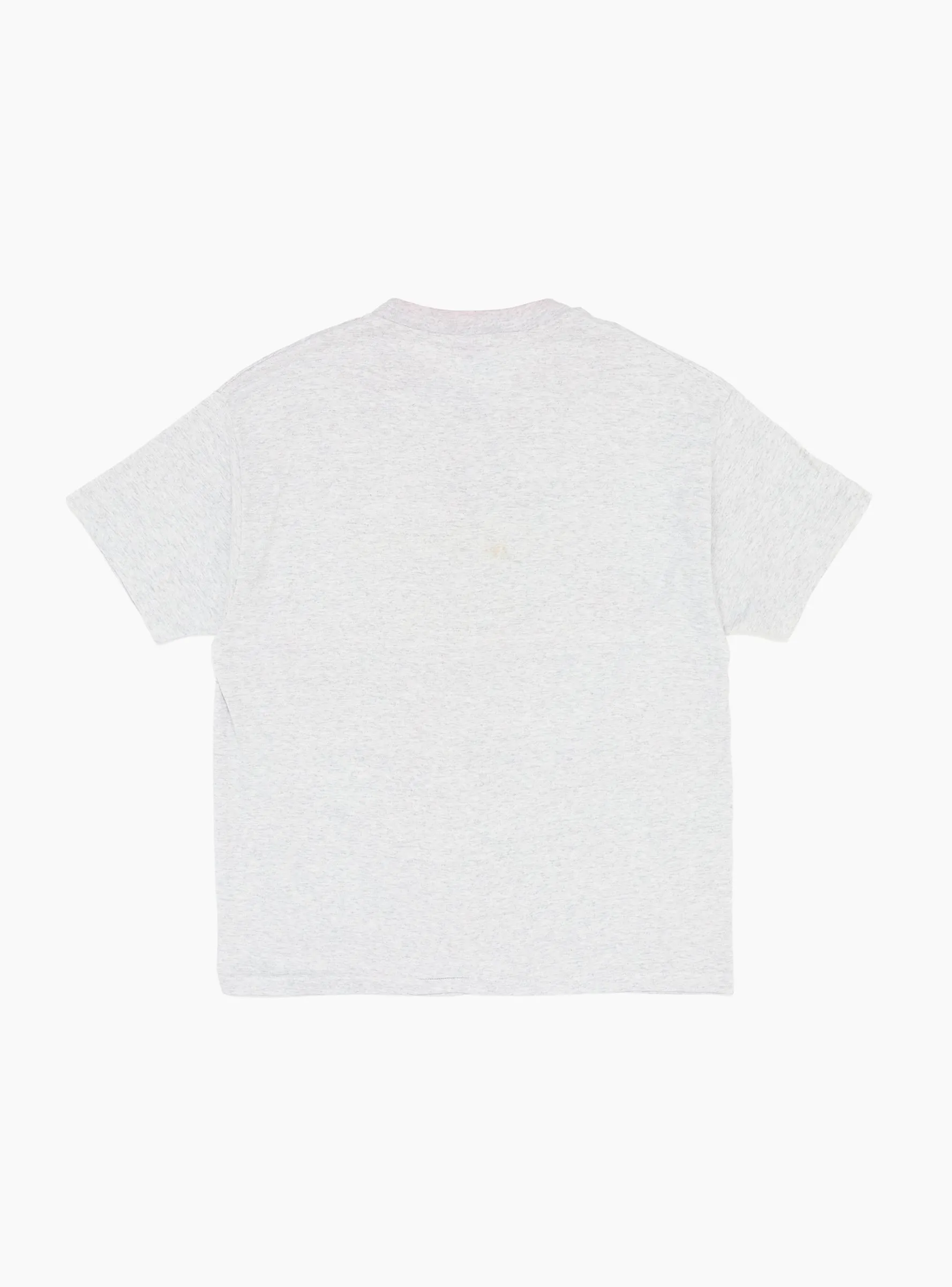 Vintage Jackson Athletics T-Shirt Grey