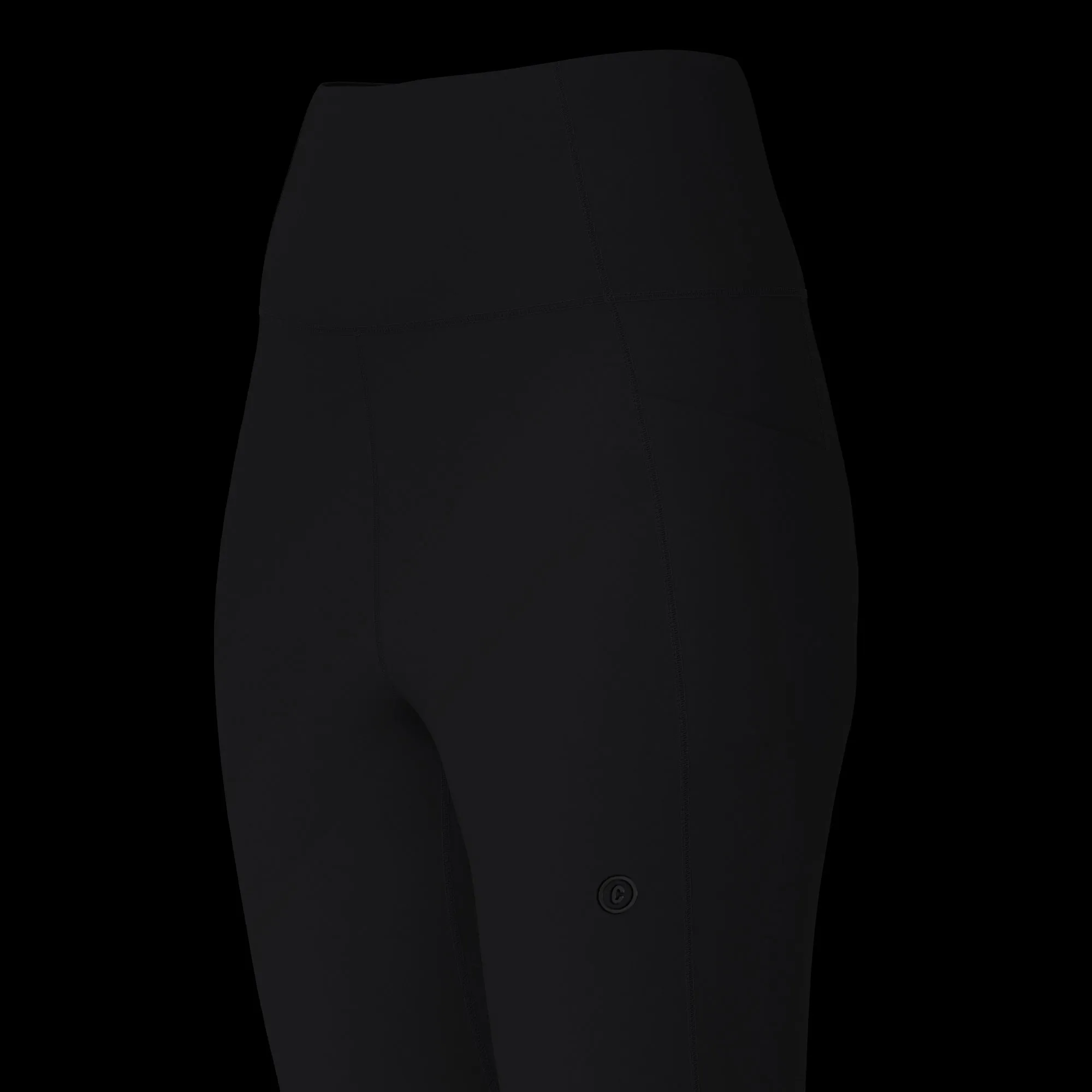 W FSTTight Short 6" - Shadowcast