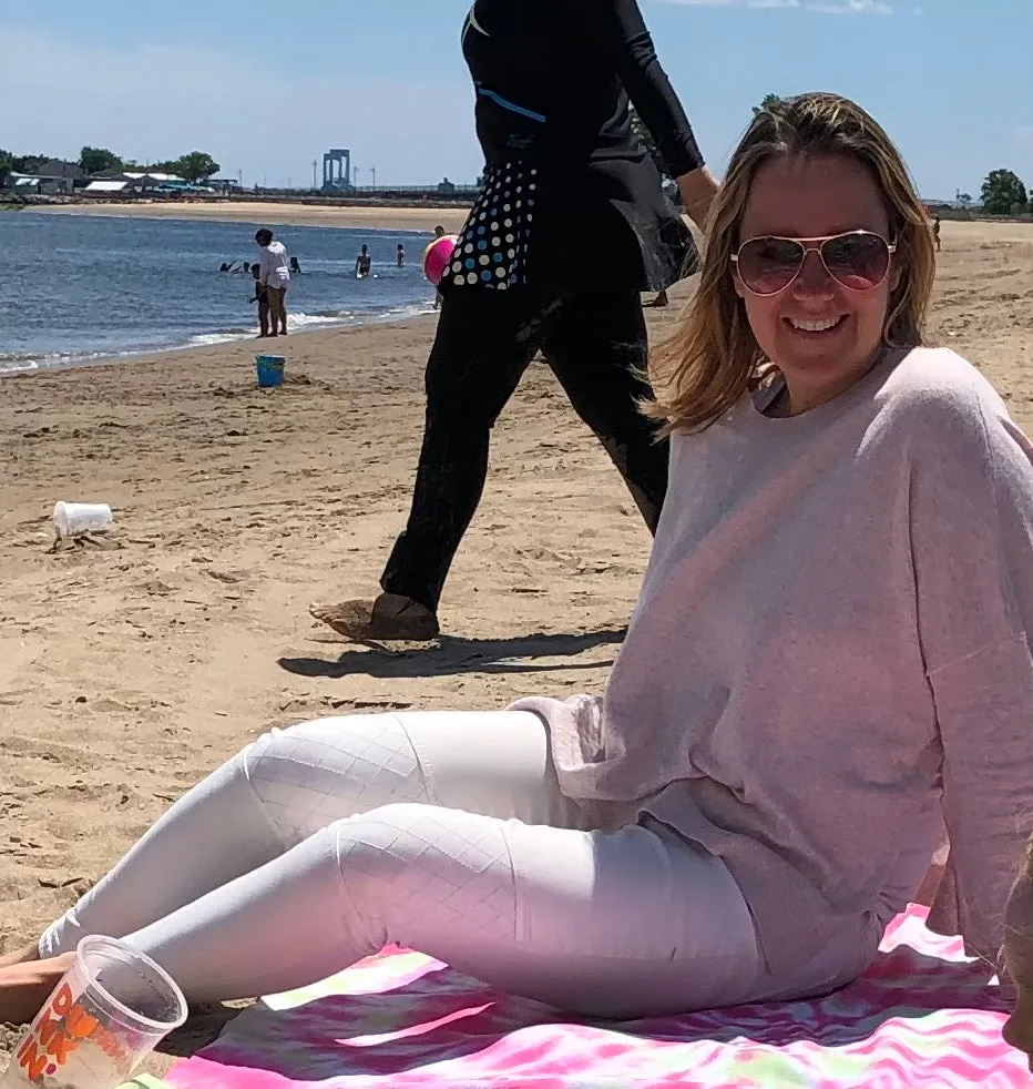 Westerly Sweater