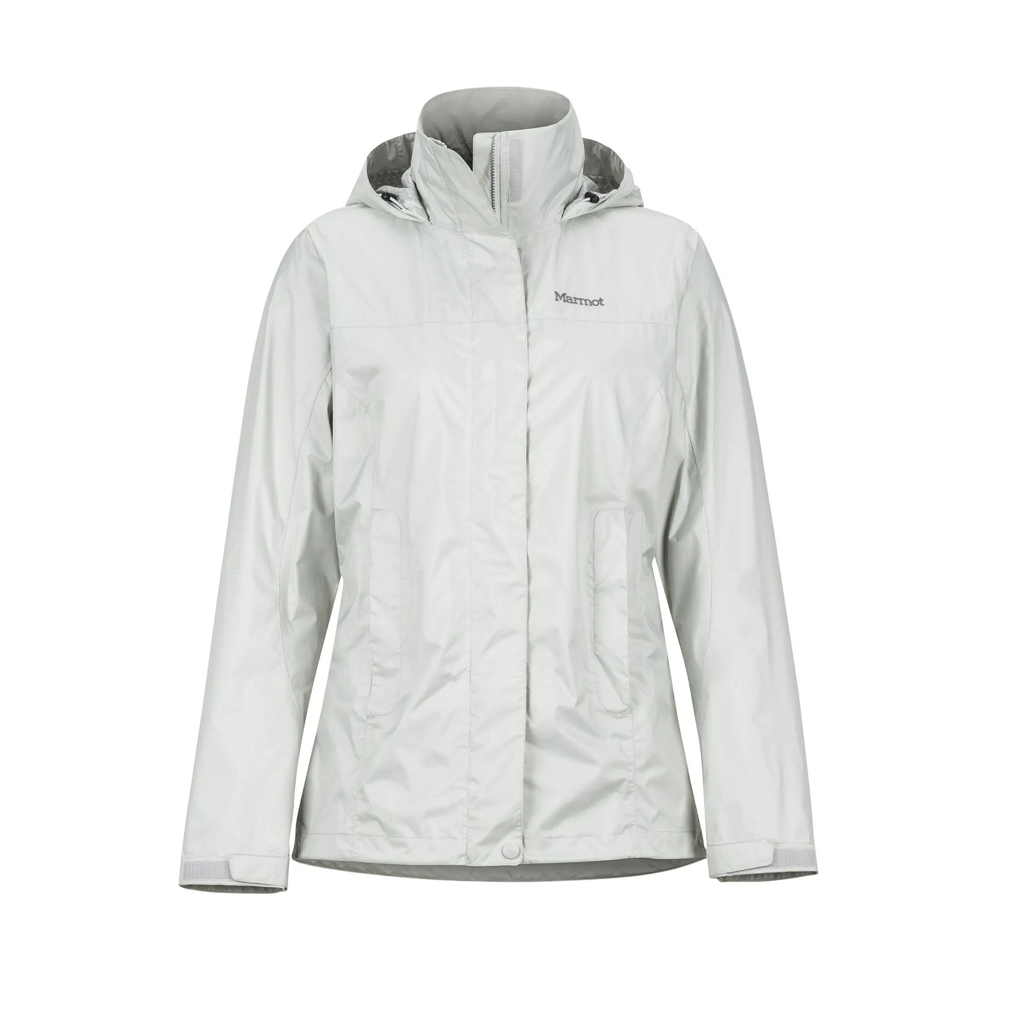 Women's PreCip Eco Jacket (Platinum)
