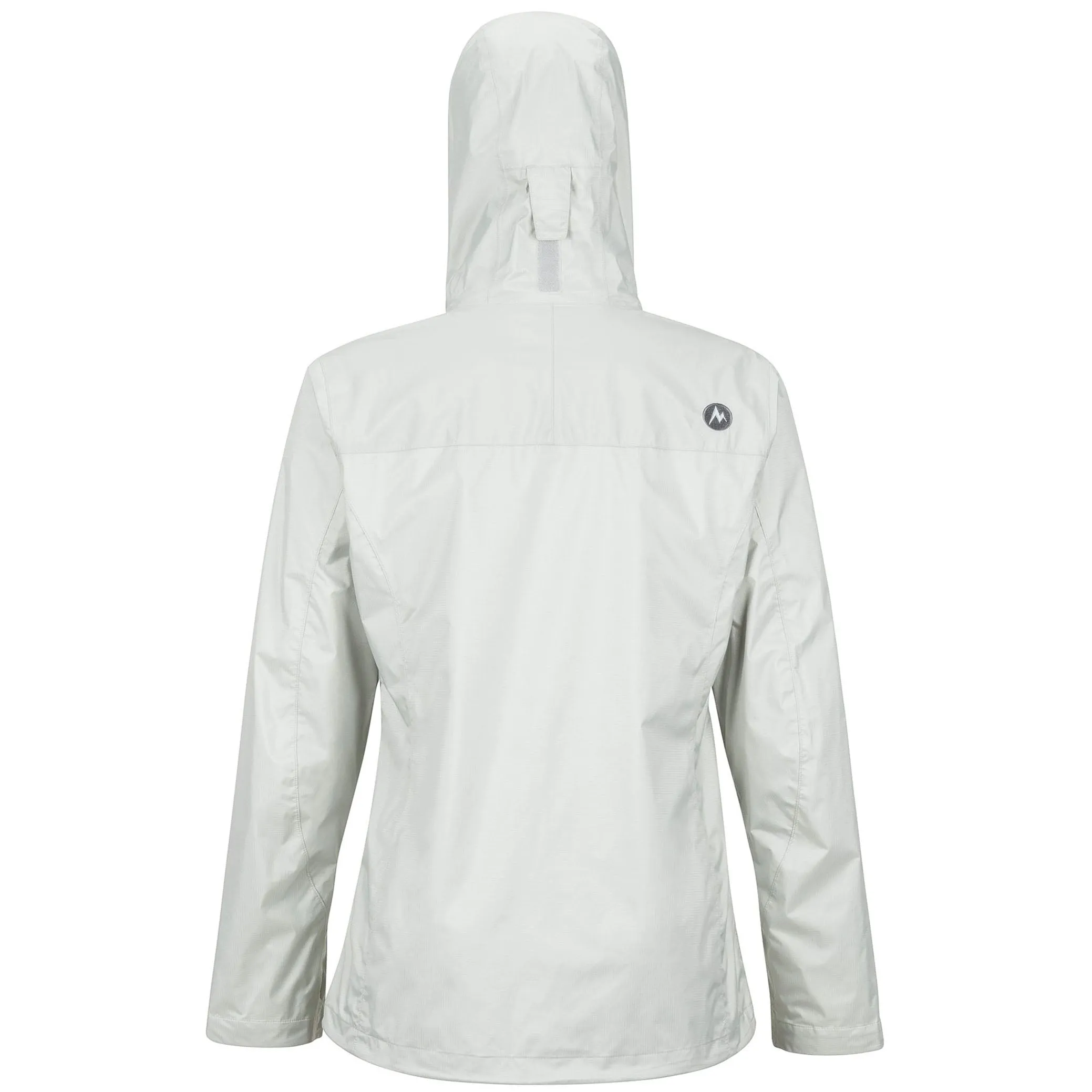 Women's PreCip Eco Jacket (Platinum)