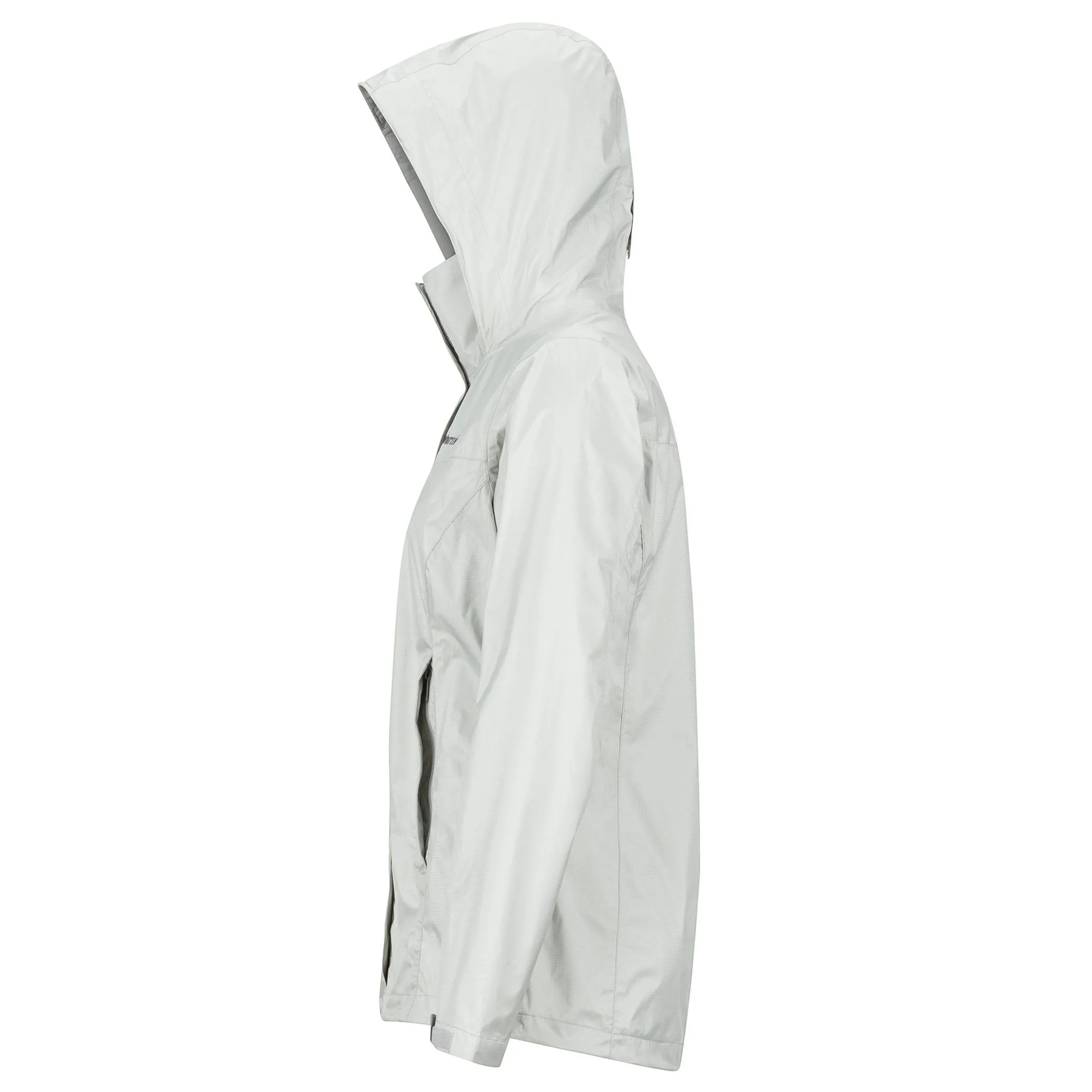 Women's PreCip Eco Jacket (Platinum)