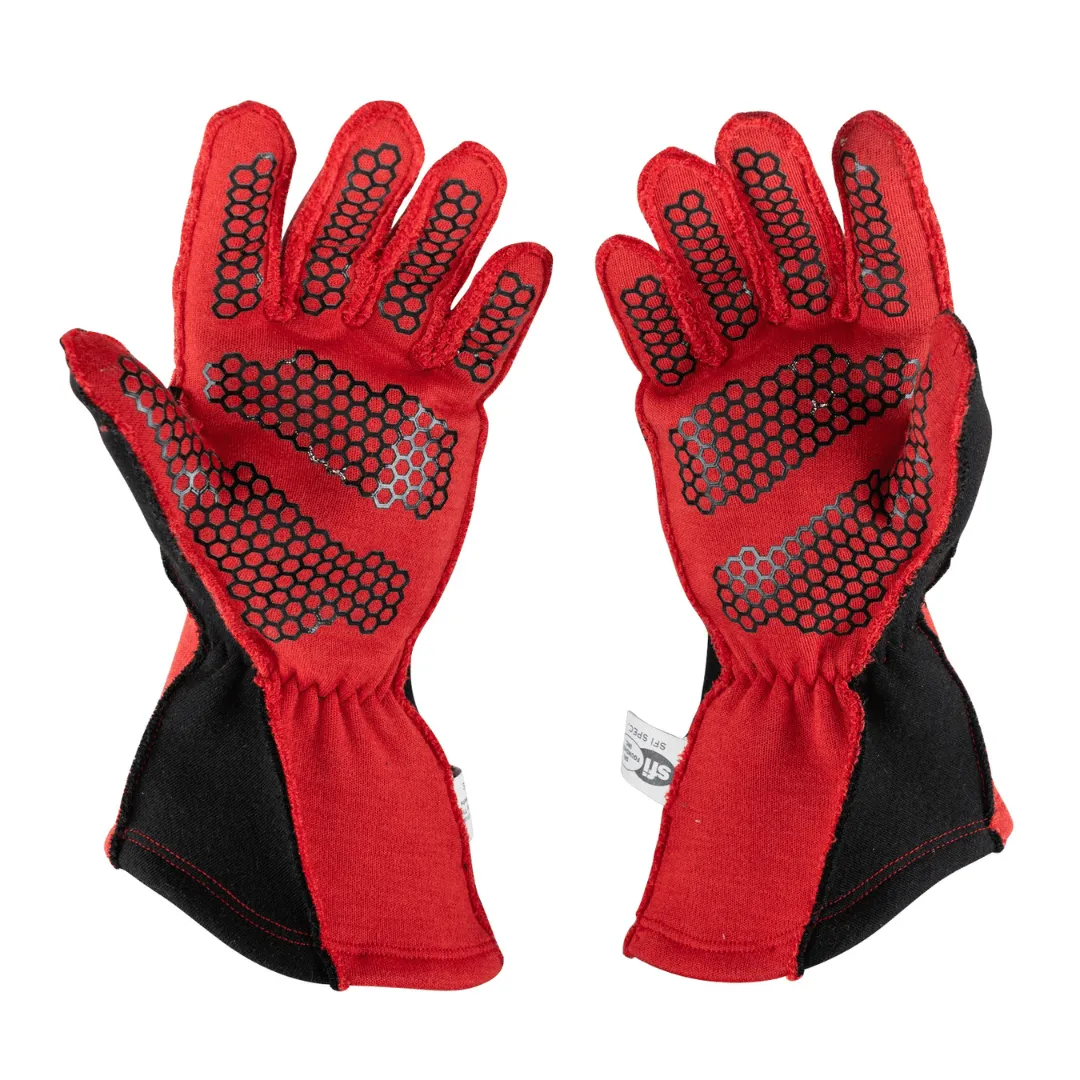 ZR-60 Gloves